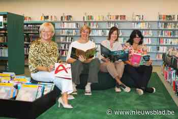 Proefproject maakt bibliotheek flexibeler, laagdrempeliger en houdt ze meer dan drie keer langer open: “Uniek in Vlaanderen”