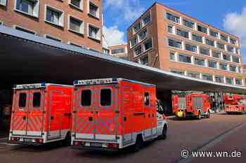 Einschränkungen im Bahnverkehr: Mehrere Gleise in Münster gesperrt