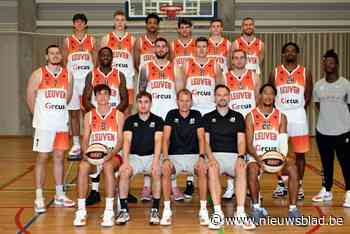 ONZE PROGNOSE. Extra financiële slagkracht kan van new look Leuven Bears zomaar de verrassing van het seizoen maken