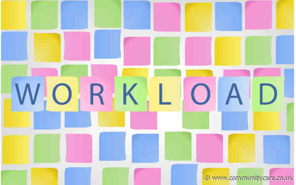 Labour vows to continue project to tackle social worker workloads