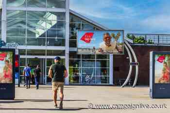 Motorway services ad specialist i-media sells majority stake