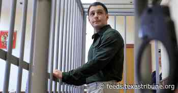 Russian captive’s father blasts Ted Cruz in ad endorsing Colin Allred