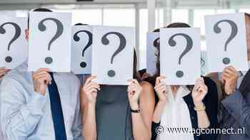 Veel gemeenten willen AI inzetten, maar weten nog niet waarvoor