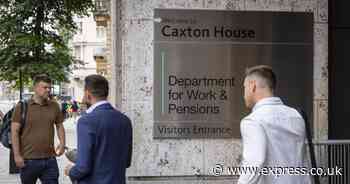 DWP confirms when new claimants could receive first Pension Credit payment