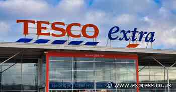 Tesco shoppers issued Clubcard points 'September 30' deadline