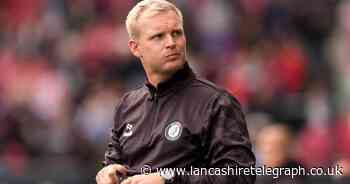 Bristol City boss makes Blackburn Rovers admission ahead of 'tough' test
