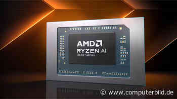 AMD-Prozessoren geben RAM für Gaming frei