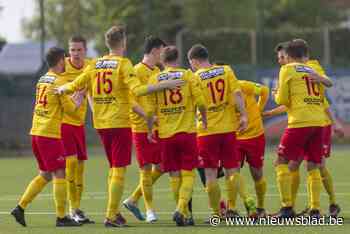 Coach Jens Serry leidt ambitieus project van ESA Bottelare in goede banen met knappe 10 op 12: “Het begin is hoopvol, maar het seizoen is nog lang”