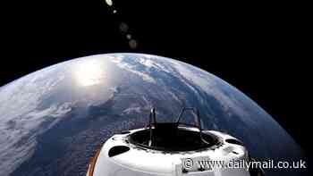 SpaceX Polaris Dawn LIVE: Billionaire Jared Isaacman and astronaut crew embark on 'dangerous' world first private spacewalk
