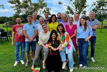 Jongste is 18, oudste is 73: Voluit Beringen heeft lijst klaar voor verkiezingen