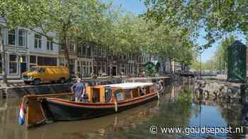 Open Monumentendag in Gouda: dit is er te zien en te doen