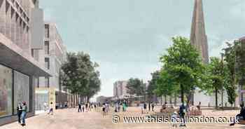 Masterplan for the future of Romford set for approval