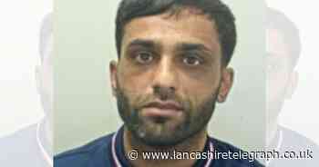 Man who was part of multi-million pound drugs gang jailed