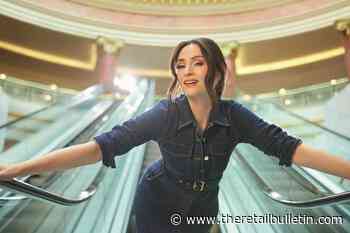 Freemans names Sophie Ellis-Bextor as face of autumn/winter campaign