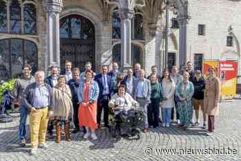 Mechelse CD&V geeft vierde van plaatsen op lijst aan jongeren: “Minder vanuit de ivoren toren beslissen”