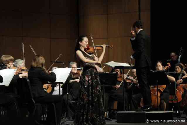 75 jaar Middagconcerten: fonkelend jubileumprogramma en uitbreiding naar Duinbergen en Schoten