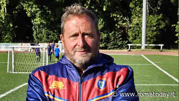 Lupa Frascati, i portieri in mano ad Antonio Lepori "Ambiente pulito e società organizzata"