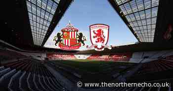 Win tickets to Sunderland vs Middlesbrough Wear-Tees derby at Stadium of Light
