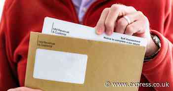 HMRC urgent state pensions alert letters as millions could have missed out on increase