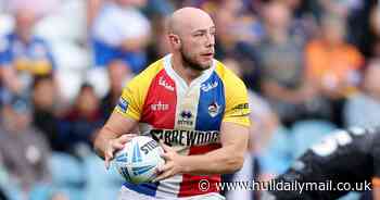 Hull KR snap up London Broncos winger in unlikely recruitment move