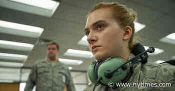 ‘Winner’ Review: Not Like Other Girls