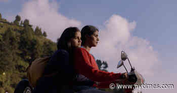 ‘Girls Will Be Girls’ Review: Surviving High School