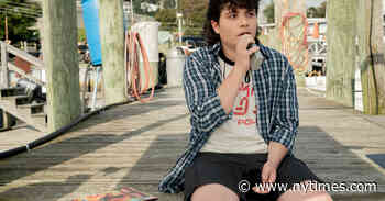 ‘The 4:30 Movie’ Review: Kevin Smith Comes of Age