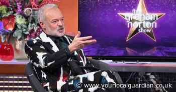 When to watch new series of The Graham Norton Show on BBC as start date revealed