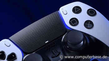 Sony: PS5 Pro und PS5 Slim erhalten adaptives Laden für Controller