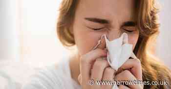 How to tell if you have Covid, the flu or a common cold according to experts