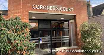 'Accelerant used' in fire that killed mum, court hears
