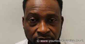 Predatory pastor from Croydon jailed for sexually abusing 10-year-old girl