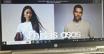 Asos announces it will begin to charge customers for returning orders