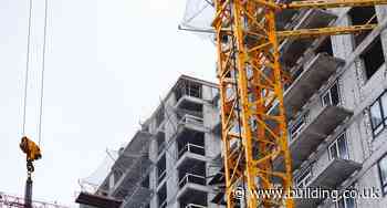 Further 7,000 residential buildings outside official statistics could be unsafe, warns minister