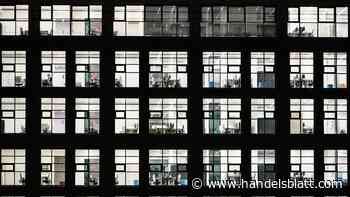 Immobilien: Banken fürchten Anstieg notleidender Immobilienkredite