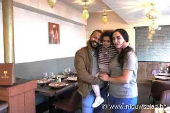 Na “groot succes” in Aalst openen Zouhair (36) en Sara (32) tweede Marokkaanse restaurant: “We hadden al veel klanten uit Ninove”