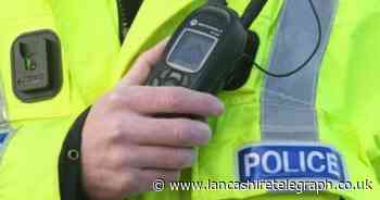 Man charged over alleged sexual assault near Morrisons store