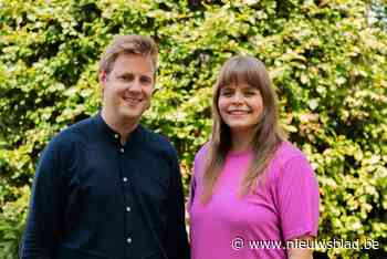 Groen Beringen stelt lijst voor: “Wij willen opnieuw meer groen, niet minder”