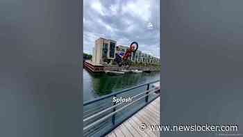 These aren't your everyday bike ride... #bmx