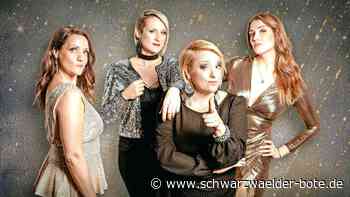 Seminarturnhalle Nagold: Klangvolle Namen treffen auf echte Newcomer