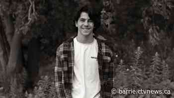 Missing youth last seen in Mulmur Township