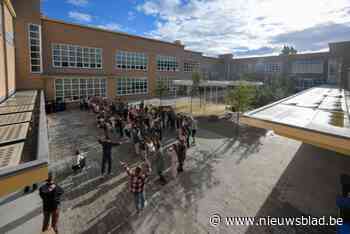 Basisschool Creatopia opent gerenoveerd gebouw uit 1935: “Prachtig om onze plannen tot leven te zien komen”