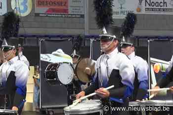 Percussieband uit Aartselaar moet dringend op zoek naar nieuw repetitielokaal met oog op internationale wedstrijden