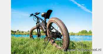 ILT legt beslag op ruim 16.500 fatbikes