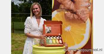 "We mogen echt trots zijn op de resultaten van Fruji"