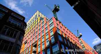 Meaningful recovery not expected until middle of next year, Arcadis warns