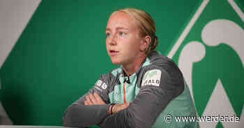 Siems: "Wollen die dominante Mannschaft sein!"