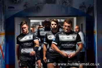 Hull FC’s desire test will show players’ true colours for better or worse