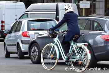 Brusselse huishoudens doen het steeds vaker zonder auto
