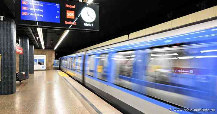 U-Bahn, Bus und Co in München werden deutlich teurer